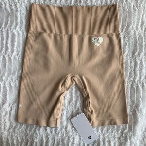 Women’s Cycling Shorts